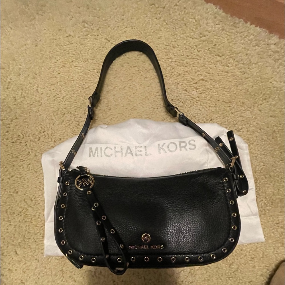 Michael kors shoulder bag